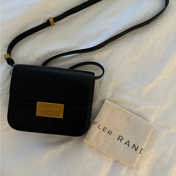 🎄NWT Loeffler Randall DESI Purse - Picture 3 of 7